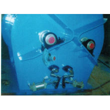 WZ zero-gravity double-axle paddle type mixer, SS agitator mixer, horizontal electric feed grinder